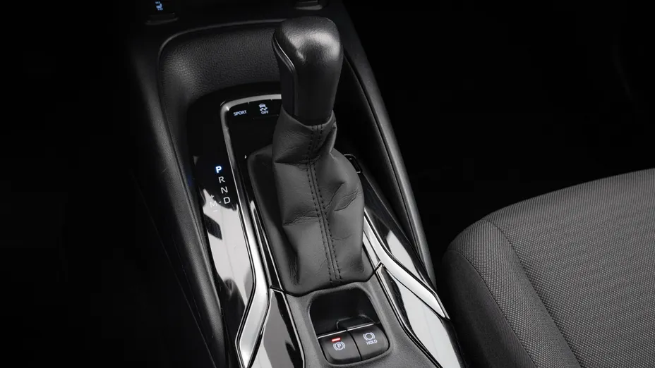 TOYOTA Corolla Corolla 1.5 Comfort MS