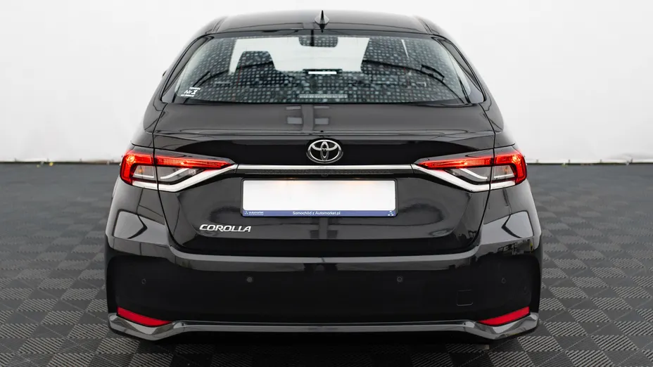 TOYOTA Corolla Corolla 1.5 Comfort MS