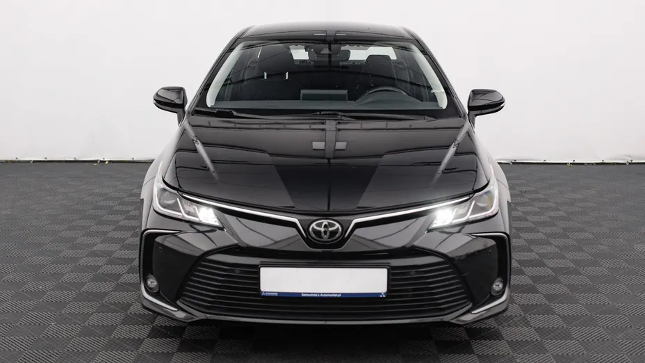 TOYOTA Corolla Corolla 1.5 Comfort MS