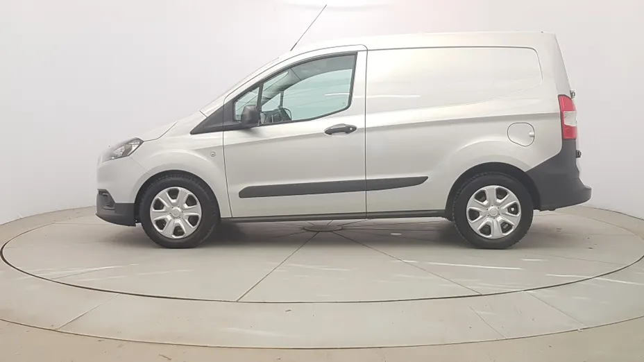 FORD Transit Courier Transit Courier 1.0 EcoBoost Trend