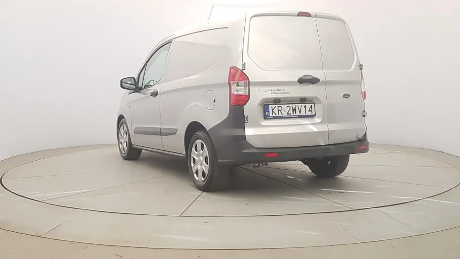 FORD Transit Courier Transit Courier 1.0 EcoBoost Trend