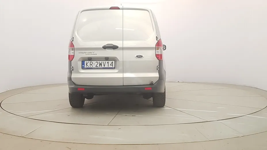 FORD Transit Courier Transit Courier 1.0 EcoBoost Trend