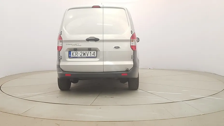 FORD Transit Courier Transit Courier 1.0 EcoBoost Trend