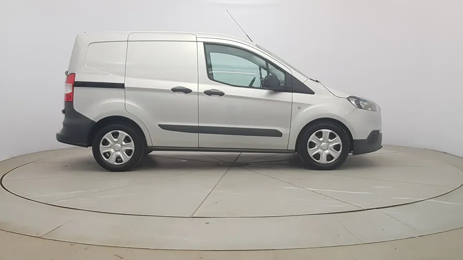 FORD Transit Courier Transit Courier 1.0 EcoBoost Trend