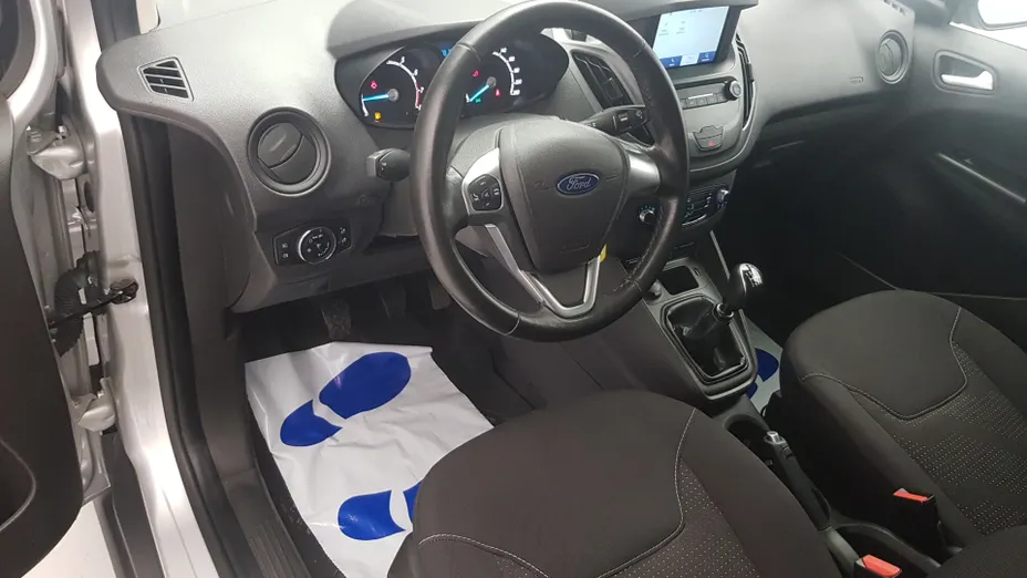 FORD Transit Courier Transit Courier 1.0 EcoBoost Trend