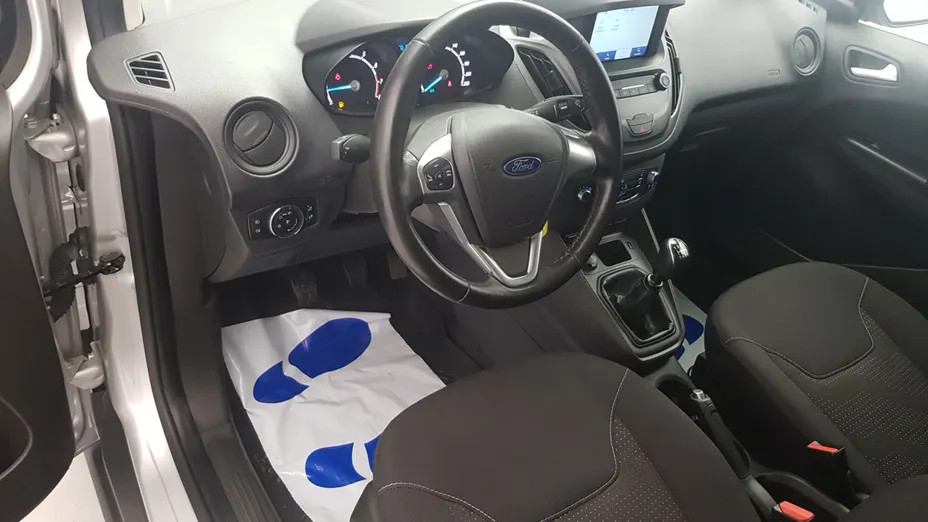 FORD Transit Courier Transit Courier 1.0 EcoBoost Trend