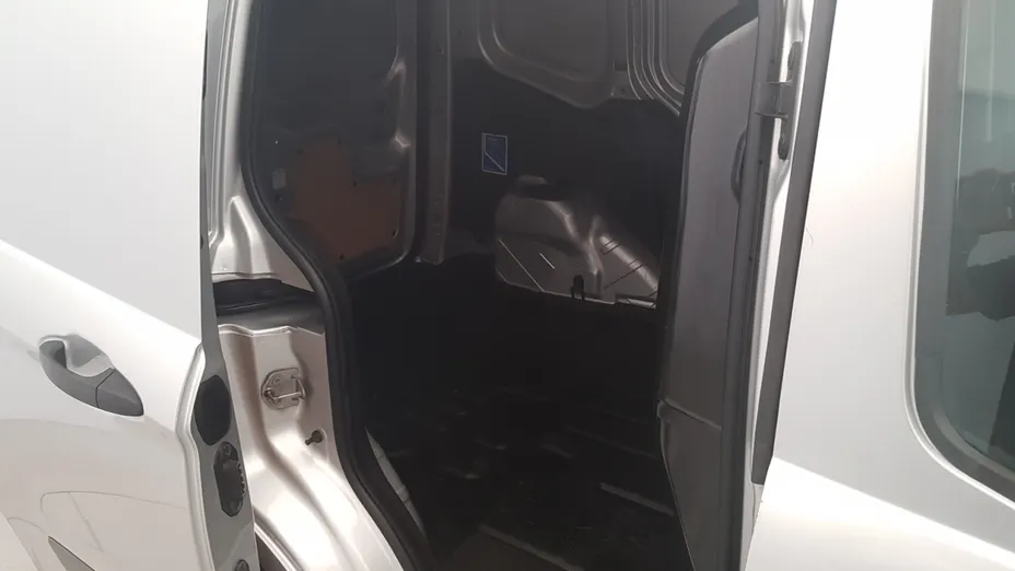 FORD Transit Courier Transit Courier 1.0 EcoBoost Trend