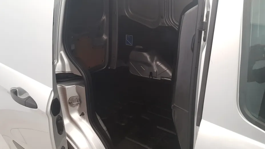 FORD Transit Courier Transit Courier 1.0 EcoBoost Trend