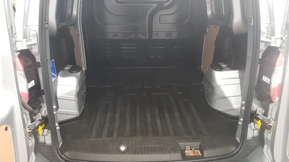 FORD Transit Courier Transit Courier 1.0 EcoBoost Trend