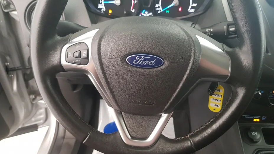 FORD Transit Courier Transit Courier 1.0 EcoBoost Trend