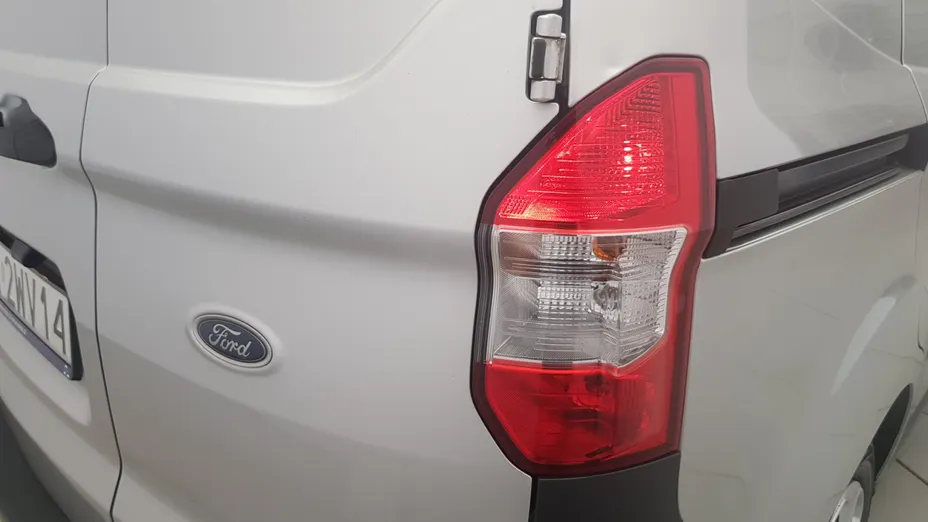 FORD Transit Courier Transit Courier 1.0 EcoBoost Trend