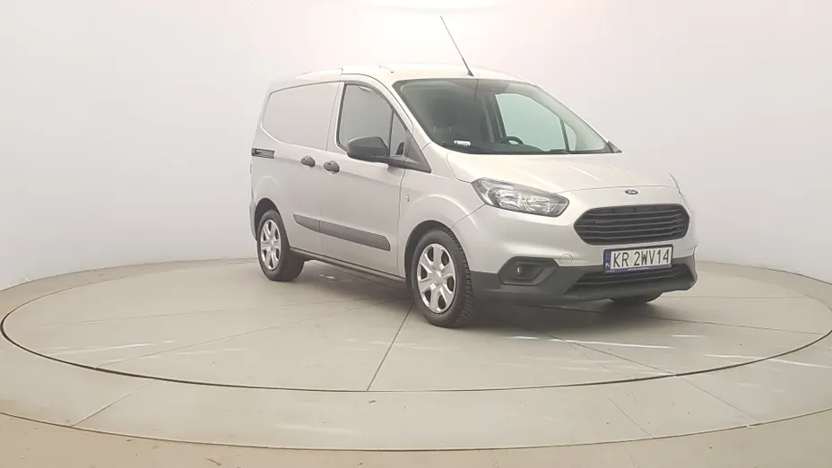 FORD Transit Courier Transit Courier 1.0 EcoBoost Trend