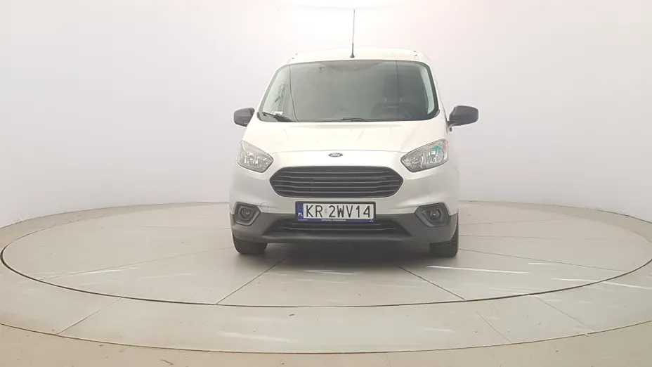 FORD Transit Courier Transit Courier 1.0 EcoBoost Trend
