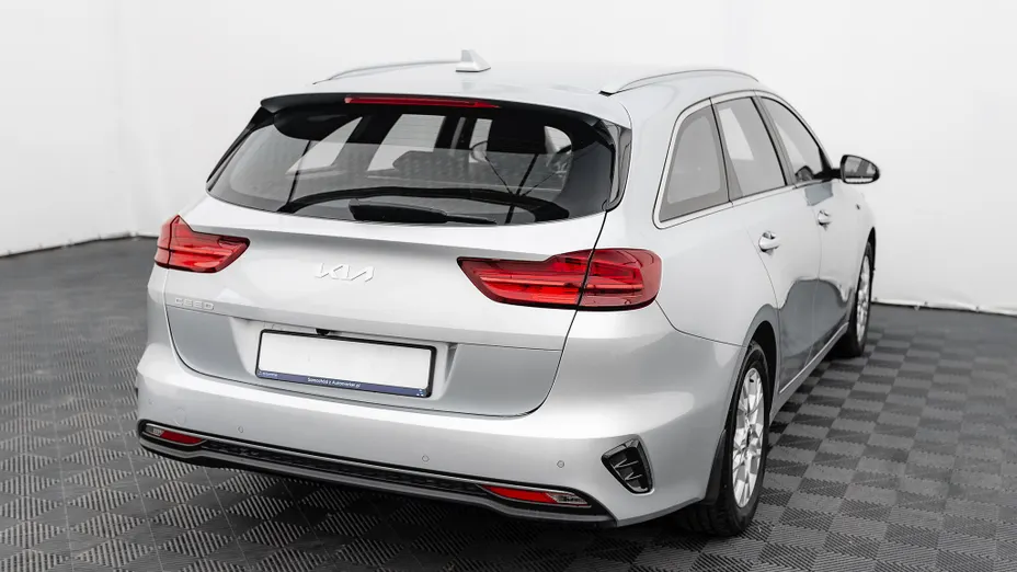 KIA Cee'd Ceed 1.5 T-GDI M