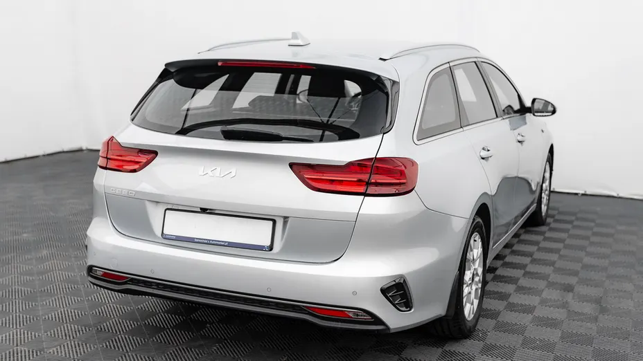 KIA Cee'd Ceed 1.5 T-GDI M