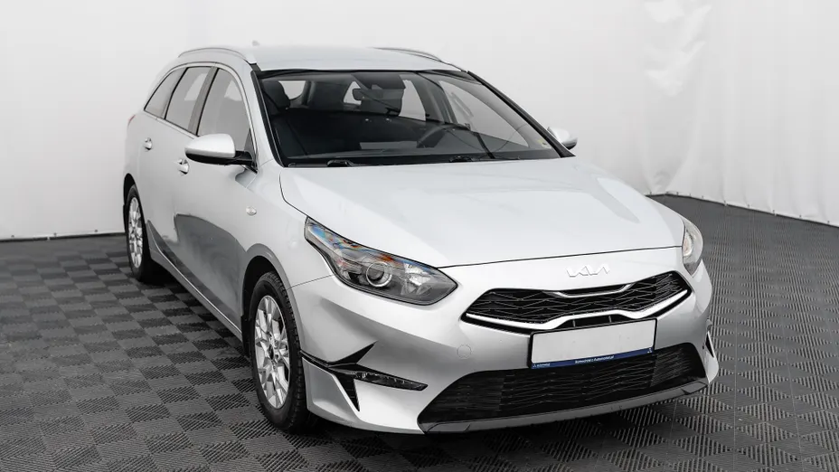 KIA Cee'd Ceed 1.5 T-GDI M