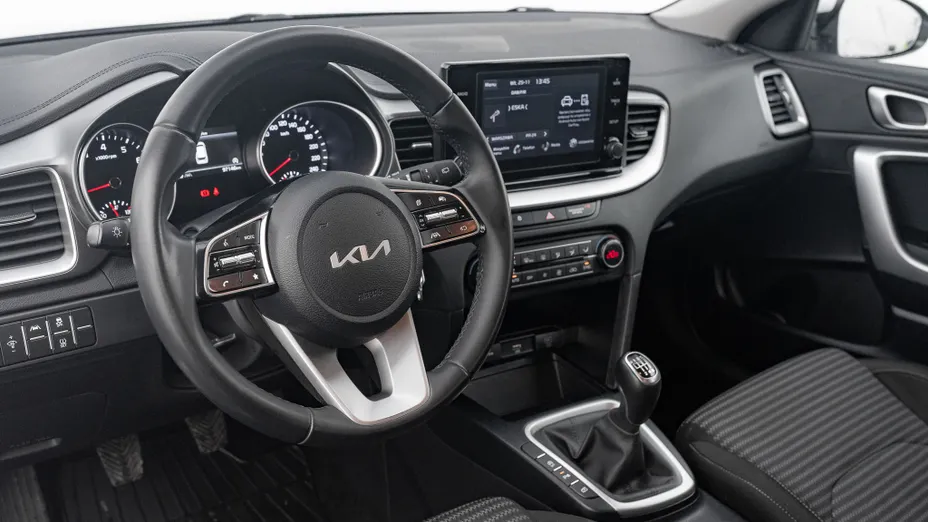KIA Cee'd Ceed 1.5 T-GDI M