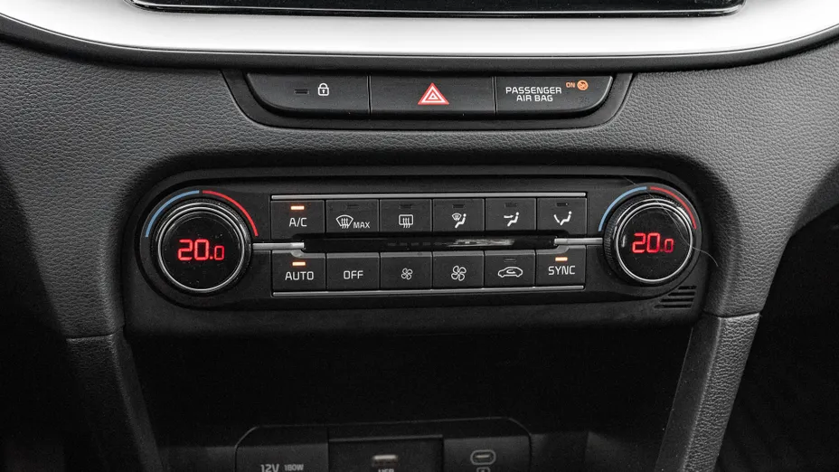 KIA Cee'd Ceed 1.5 T-GDI M