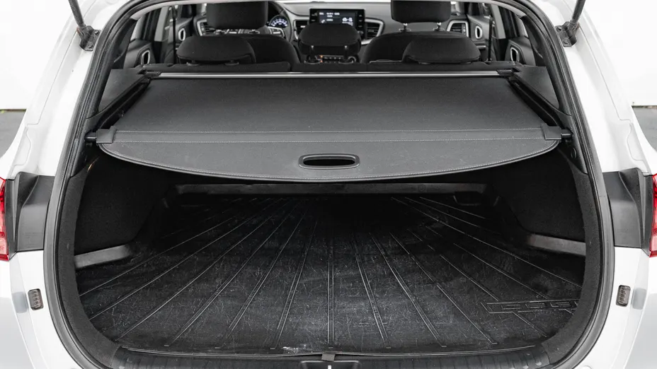 KIA Cee'd Ceed 1.5 T-GDI M