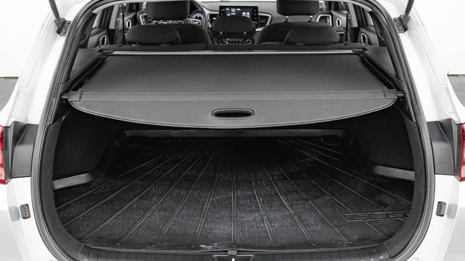 KIA Cee'd Ceed 1.5 T-GDI M