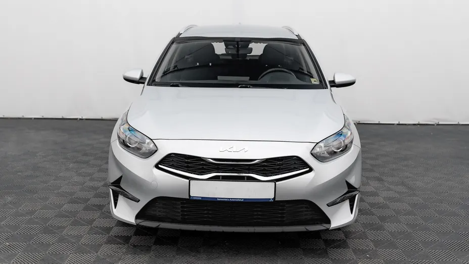 KIA Cee'd Ceed 1.5 T-GDI M