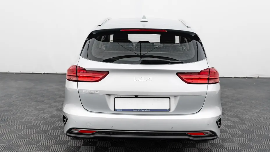 KIA Cee'd Ceed 1.5 T-GDI M