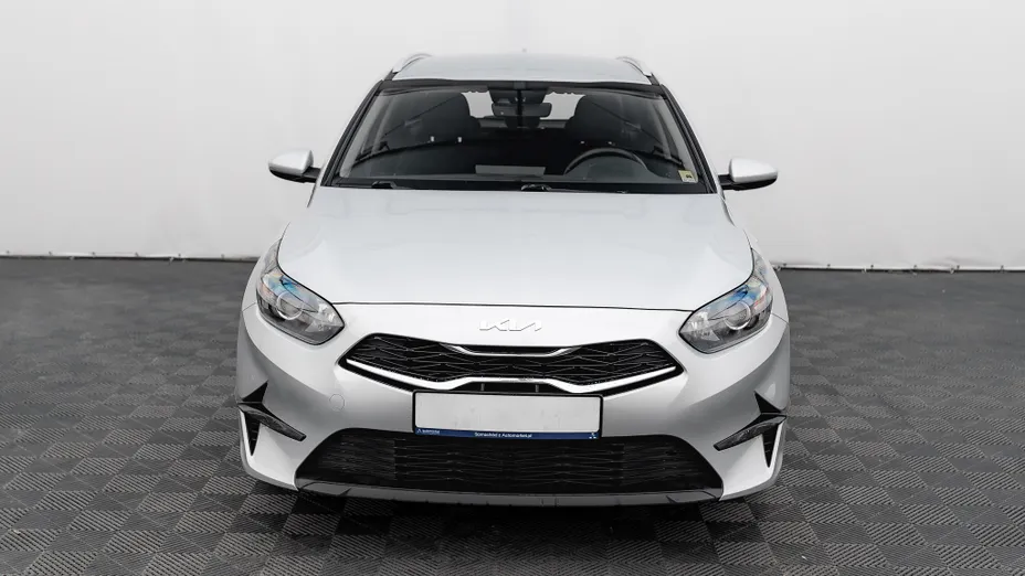 KIA Cee'd Ceed 1.5 T-GDI M