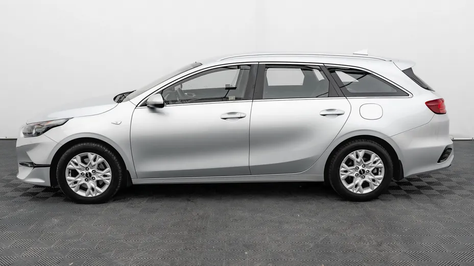 KIA Cee'd Ceed 1.5 T-GDI M