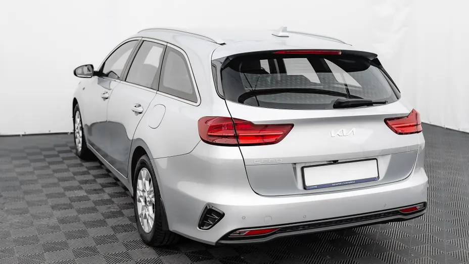 KIA Cee'd Ceed 1.5 T-GDI M