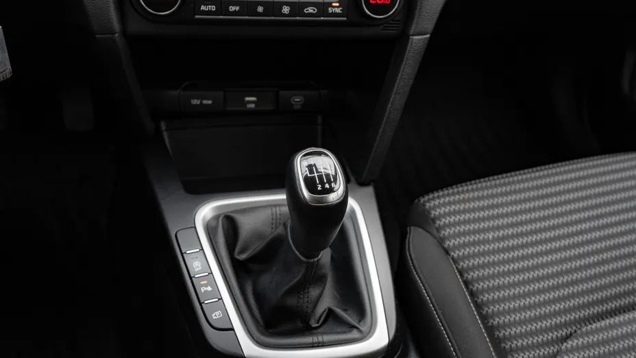 KIA Cee'd Ceed 1.5 T-GDI M