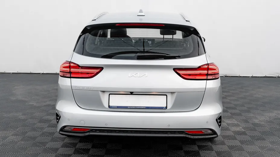 KIA Cee'd Ceed 1.5 T-GDI M