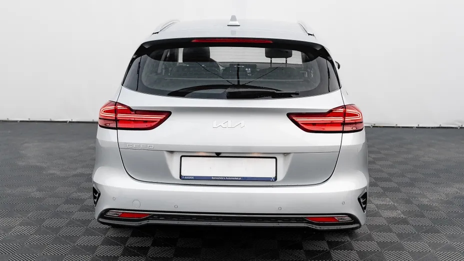 KIA Cee'd Ceed 1.5 T-GDI M
