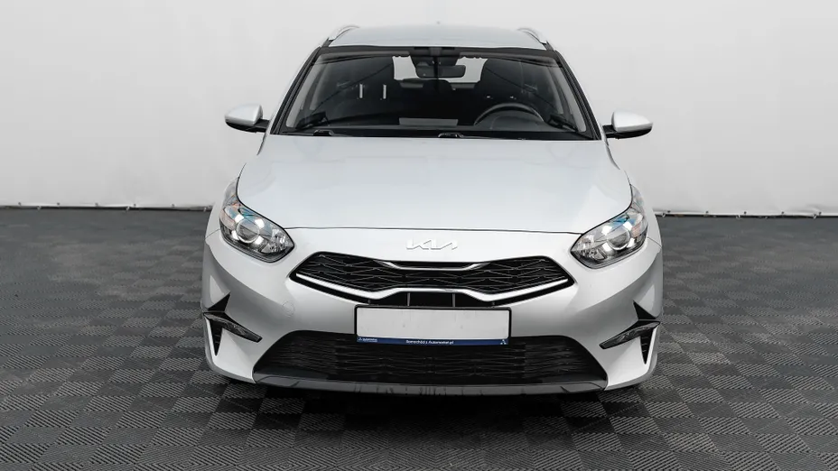KIA Cee'd Ceed 1.5 T-GDI M