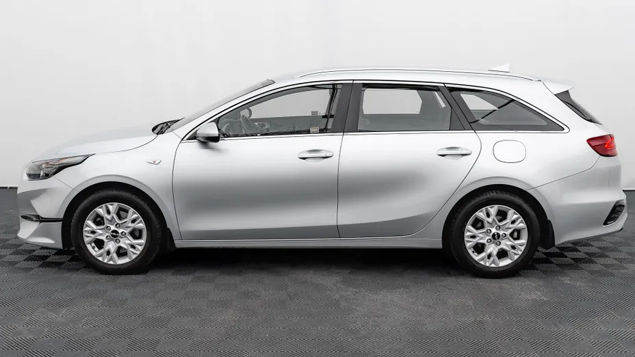 KIA Cee'd Ceed 1.5 T-GDI M