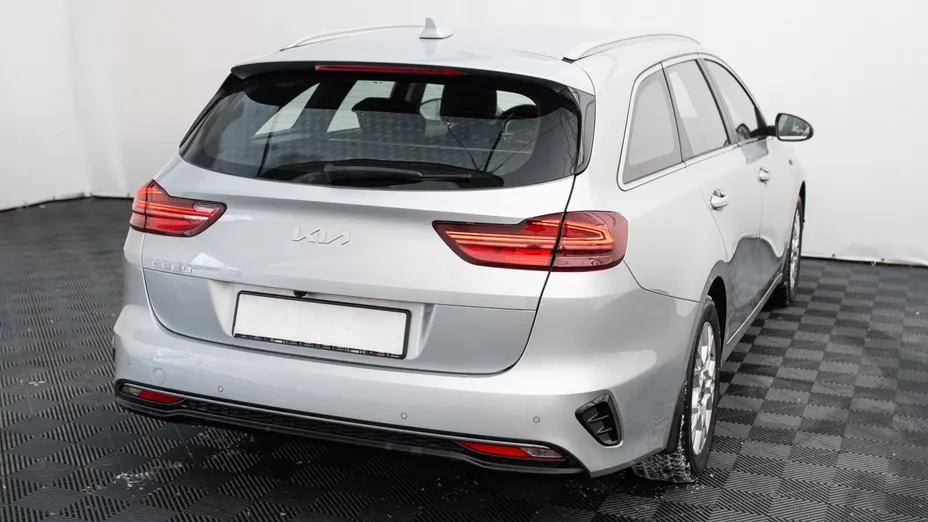 KIA Cee'd Ceed 1.5 T-GDI M