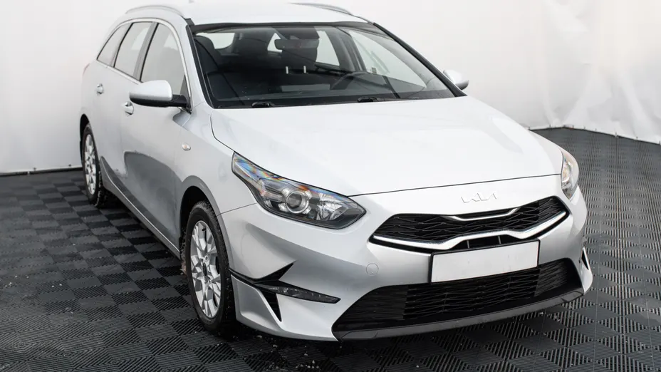 KIA Cee'd Ceed 1.5 T-GDI M