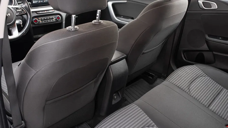 KIA Cee'd Ceed 1.5 T-GDI M