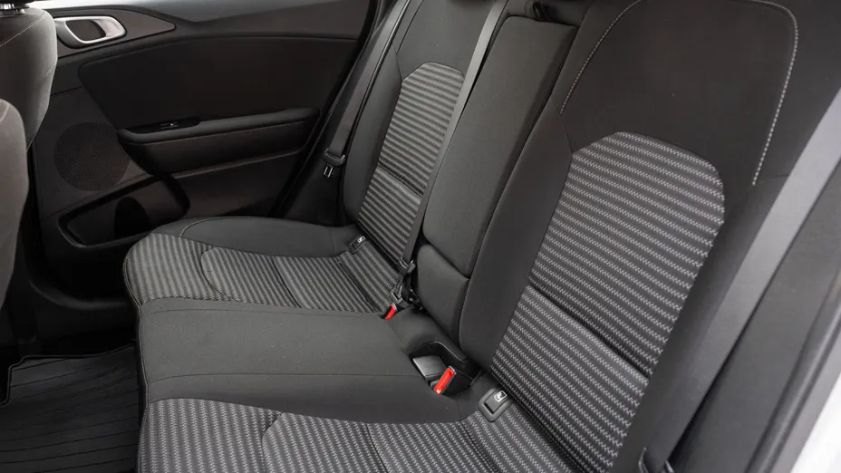 KIA Cee'd Ceed 1.5 T-GDI M