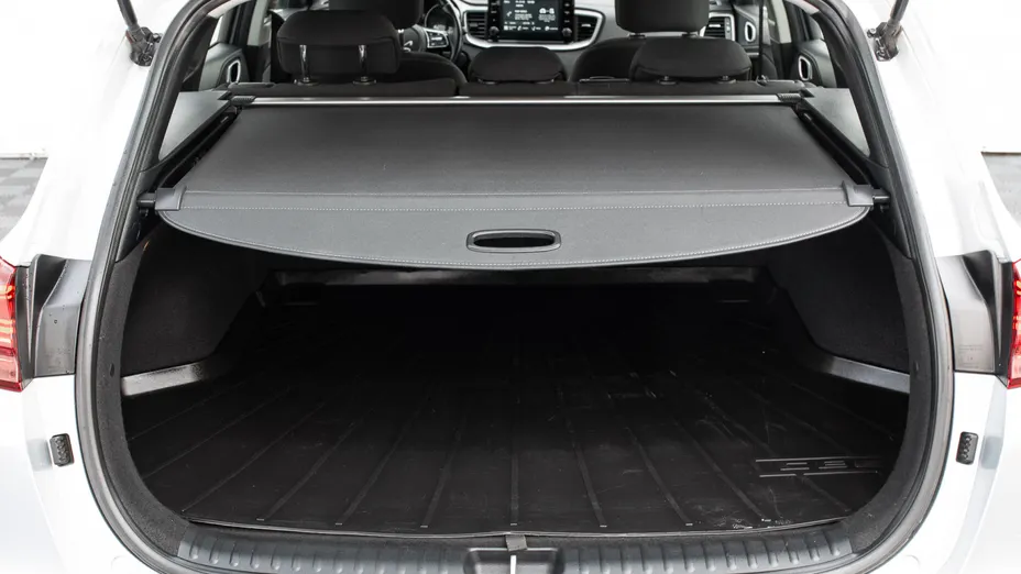 KIA Cee'd Ceed 1.5 T-GDI M