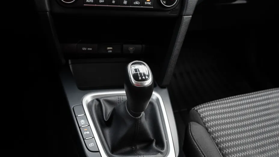 KIA Cee'd Ceed 1.5 T-GDI M