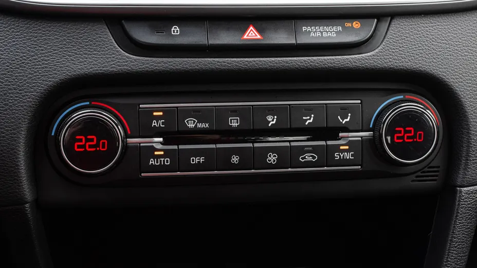 KIA Cee'd Ceed 1.5 T-GDI M