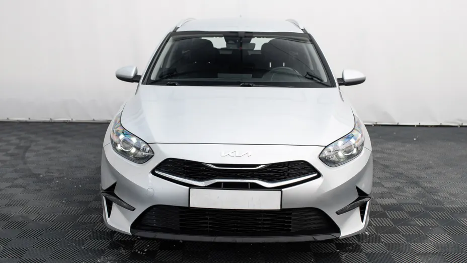 KIA Cee'd Ceed 1.5 T-GDI M