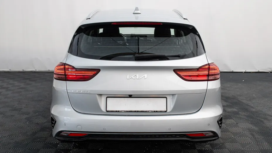 KIA Cee'd Ceed 1.5 T-GDI M