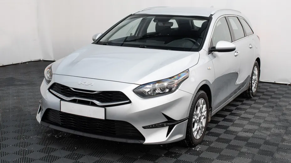 KIA Cee'd Ceed 1.5 T-GDI M