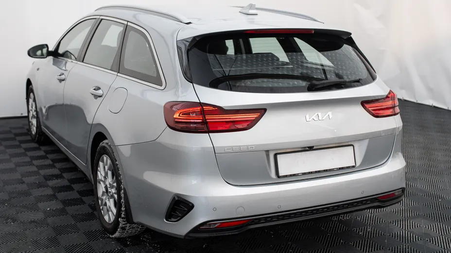 KIA Cee'd Ceed 1.5 T-GDI M