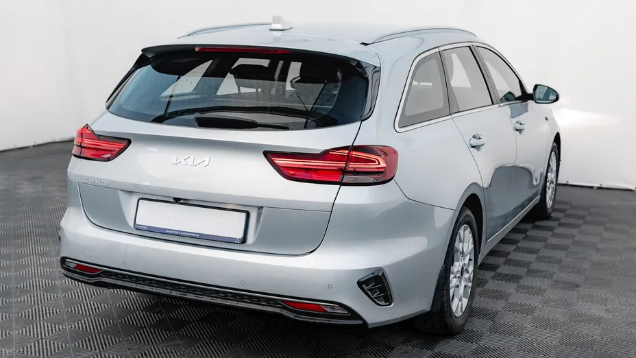 KIA Cee'd Ceed 1.5 T-GDI M