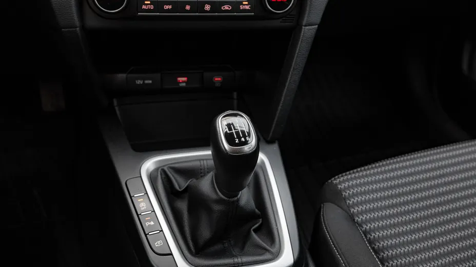 KIA Cee'd Ceed 1.5 T-GDI M