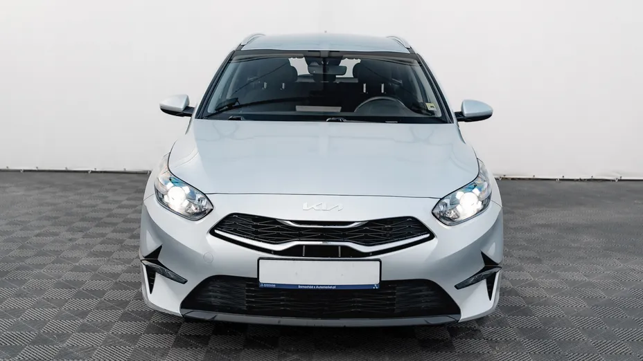 KIA Cee'd Ceed 1.5 T-GDI M