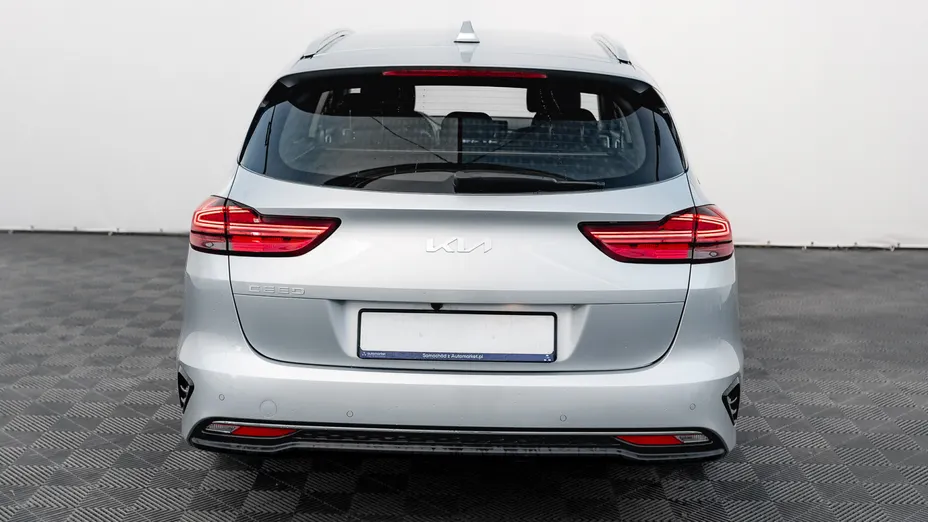 KIA Cee'd Ceed 1.5 T-GDI M