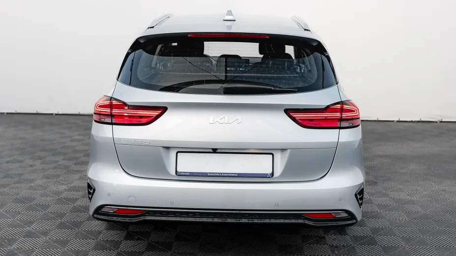 KIA Cee'd Ceed 1.5 T-GDI M